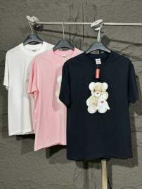 Picture of Supreme T Shirts Short _SKUSupremeS-XLamtrS221187